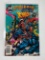 SPIDERMAN TEAM UP - FEATURING X-MEN #1 - NEWSTAND