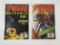 SPIDERMAN UNIVEERSE #7, #8