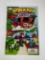 SPIDERMAN & FRIENDS #1