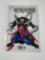 SPIDERMAN & DOCTOR OCTOPUS 