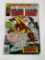 THE INVINCIBLE IRONMAN #87 - NEWSTAND