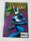 THE BRIDE OF VENOM #3 (FIRST FULL APP OF SHE-VENOM)