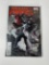 SECRET WARS #7 VARIANT COVER