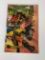 X-MEN PRIME - FOIL WRAP AROUND COVER