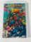SPIDERMAN TEAM UP - FEATURING X-MEN #1