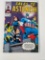 SALES TO ASTONISH #1 - THE COMIC BOOK