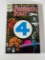 FANTASTIC FOUR #358