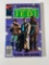 STAR WARS #3 RETURN OF THE JEDI - NEWSTAND