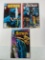 DC BATMAN ASSORTED - 422, 441, 494