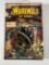 WEREWOLF #16 - MARVEL