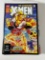THE ASTONISHING X-MEN #2 - NFR