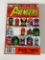 AVENGERS #221 - NEWSTAND