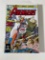 EARTHS MIGHTIEST HEROES - THE AVENGERS #195 - NFR