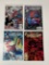 THE AMAZING SPIDERMAN #33, #34, #5, 42