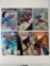 THE AMAZING SPIDERMAN #486-491