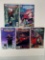THE AMAZING SPIDERMAN #495-496, 498, 499