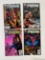 THE AMAZING SPIDERMAN #515-518 (SKIN DEEP #1-4)