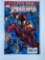 THE AMAZING SPIDERMAN #529 (1ST APP IRON SUIT)