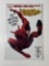 THE AMAZING SPIDERMAN #566 - DAREDEVIL COVER