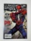 THE AMAZING SPIDERMAN #568 (MR. NEGATIVE BEGINS PROCESS TO CHANGE EDDIE TO