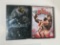 DVDS - LADY DEATH - RED SONJA