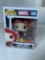 MARVEL FUNKO POP #645 - JEAN GREAY GLOWS IN THE DARK - TARGET EXCLUSIVE