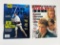 STAR WARS MAGAZINES ASSORTED