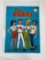 THE ARCHIES - IRON ON TRANSFER PAPER BOOK (WITH SOME TRANSFERS INSIDE)