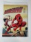 THE MARVEL COMICS INDEX PART 9B - DAREDEVIL (ALSO FEATURING BLACK PANTHER,