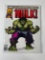 MARVEL MAGAZINE GROUP #26 - THE HULK! 1981