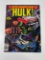 MARVEL MAGAZINE GROUP #27 - THE HULK! - 1981