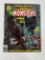 MARVEL PREVIEW PRESENTS: #8 - THE LEGION OF MONSTERS (FEAT MORBIUS)
