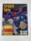 SPIDERMAN - MARVEL POWER GAME (COMPLETE GAME BOARD INTERACTIVE COMIC)