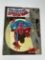 THE SPECTACULAR SPIDER-MAN 