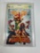 SECRET WARS #9 - CBCS GRADE 9.6 - SIGNED J.SCOTT CAMPBELL - MIDTOWN COMICS