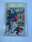 X-MEN #63 - CBCS GRADE 7.0 - WITNESSED SIG. STAN LEE - (1ST APP OF LORELEI,