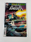 WHAT IF?? #1 - PETER PARKER BECAME THE PUNISHER