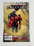 WHAT IF?? FALLEN SON #1