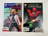 WHAT IF?? PSR - JESSICA JONES AVENGER? KAREN PAGE HAD LIVED?