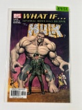 WHAT IF? PSR - GENERAL ROSS HAD BECOME HULK