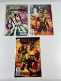 WHAT IF?? X-MEN ASSORTED