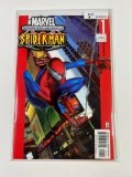 ULTIMATE SPIDERMAN #1 (FIRST PRINTING)