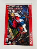 ULTIMATE SPIDERMAN #1 (FREE COMIC BOOK DAY)