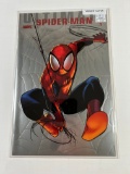 ULTIMATE SPIDERMAN #1 - VARIANT FOIL COVER