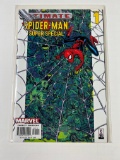 ULTIMATE SPIDERMAN #1 - SUPER SPECIAL