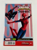 ULTIMATE SPIDERMAN WEB WARRIORS 