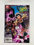 UNCANNY X-MEN BABIES #461