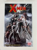 THE X-MEN #1 - PREMIER EDITION