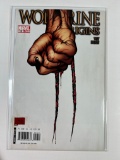 WOLVERINE ORIGINS #10 (1ST APP OF DAKEN, ITSU)