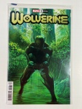 WOLVERINE #1 - VARIANT